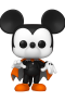 Pop! Disney: Halloween - Spooky Mickey