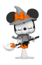Pop! Disney: Halloween - Witchy Minnie