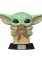 Pop! Star Wars: The Mandalorian - The Child w/ Frog (Baby Yoda)