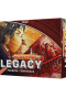 Pandemic Legacy Primera Temporada (Caja Roja)
