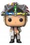  Pop! Back to the future - Doc with Helmet