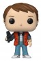  Pop! Back to the future - Marty in Puffy Vest