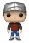  Pop! Back to the future - Marty in Future Outfit