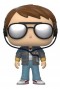  Pop! Back to the future - Marty with sunglasses