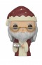 Pop! Holiday: Harry Potter - Dumbledore