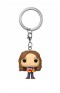 Pop! Keychain: Holiday: Harry Potter - Hermione Granger