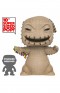 Pop! Nightmare before Christmas - Oogie Boogie 10"