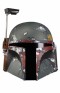 Star Wars The Black Series Boba Fett Electronic Helmet