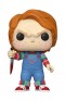 Pop! Movies: Child's Play 2 -Chucky 10"