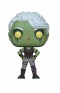 Pop! Games: Fortnite - Ghoul Trooper