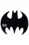 DC Comics Batman Logo Pin