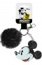 Disney Llavero Mickey Pompom