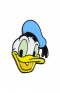 Disney Donald Pin