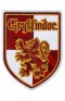 Harry Potter Parche Gryffindor