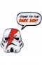 Star Wars Broche Stormtrooper