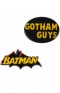 DC Comics Broche Batman