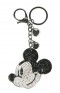Disney Diamond 3D Mickey Keychain