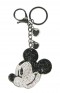 Disney Llavero Mickey Diamante 3D