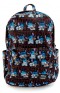 Loungefly - Disney - Mochila Stitch