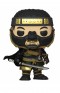 Pop! Games: Ghost of Tsushima - Jin Sakai