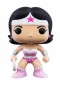 Pop! Breast Cancer Awareness - Wonder Woman