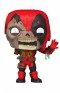 Pop! Marvel: Marvel Zombies - Deadpool