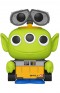 Pop! Movies: Disney Pixar - Alien Remix - Alien as Wall-E