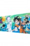 Dragon Ball Z Mousepad XL