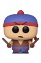 Pop! Animation: South Park - Shadow Hachi Stan