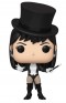 Pop! Dc Heroes: Zatanna ECCC2020 Ex