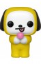 Pop! Animation: BT21 - Chimmy