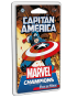 Marvel Champions - Capitán America