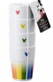 Disney - Set 4 Vasos Mickey Rainbow