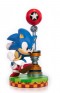 Sonic the Hedgehog Sonic Statue