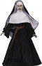 The Nun Figure