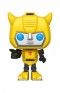 Pop! Transformers - Bumblebee