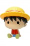 One Piece - Luffy Coin Bank
