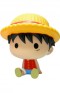 One Piece - Hucha Chibi Luffy