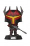 Pop! Star Wars: Clone Wars - Gar Saxon