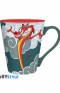 Disney - Mushu Mug