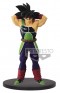 Dragon Ball Z Estatue PVC Creator X Creator Bardock 