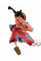 One Piece Estatua PVC Battle Record Collection Monkey D. Luffy