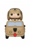 Pop! Rides Deluxe: Dumb & Dumber - Harry w/Mutt Cutts Van