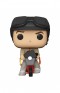 Pop! Rides : Dumb & Dumber - Lloyd w/Bicycle