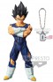 Dragon Ball - Grandista Nero Figure Dragon Ball Z Vegeta