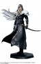 Final Fantasy VII Remake - Sephiroth PVC Statue