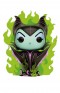 Pop! Disney: Maleficent Ex (Glow Chase)