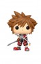 Pop! Disney: Kingdom Hearts - Sora Brave Form Ex