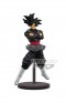 Dragon Ball Super - Estate PVC Chosenshiretsuden Goku Black 