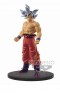 Dragon Ball Super - Estatua PVC Creator X Creator Son Goku Ultra Instinct 